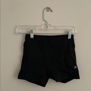 Shorts that make your butt look good at the gym